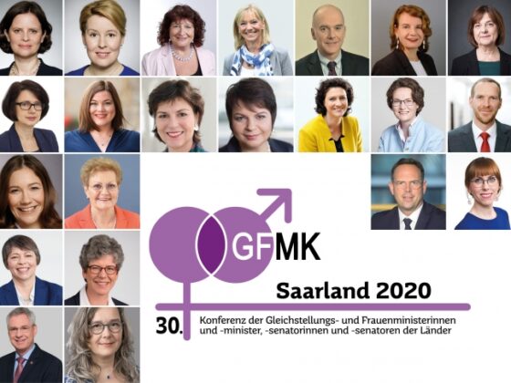 GFMK Saarland 2020