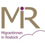 Logo des Projekts Migrantinnen in Rostock